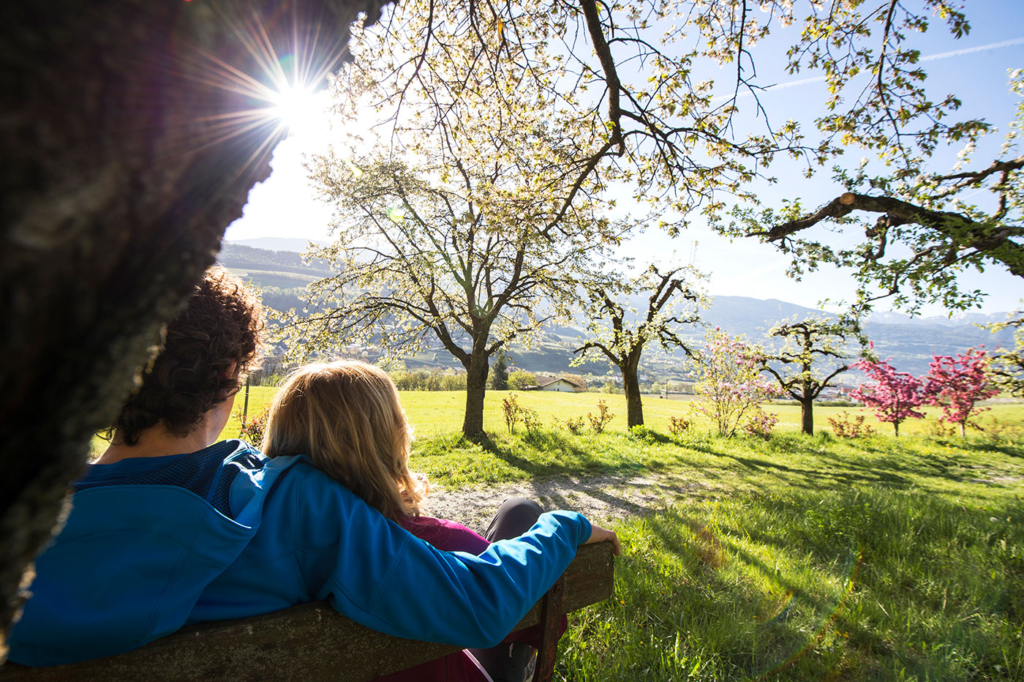Brixen Fruehling 03
