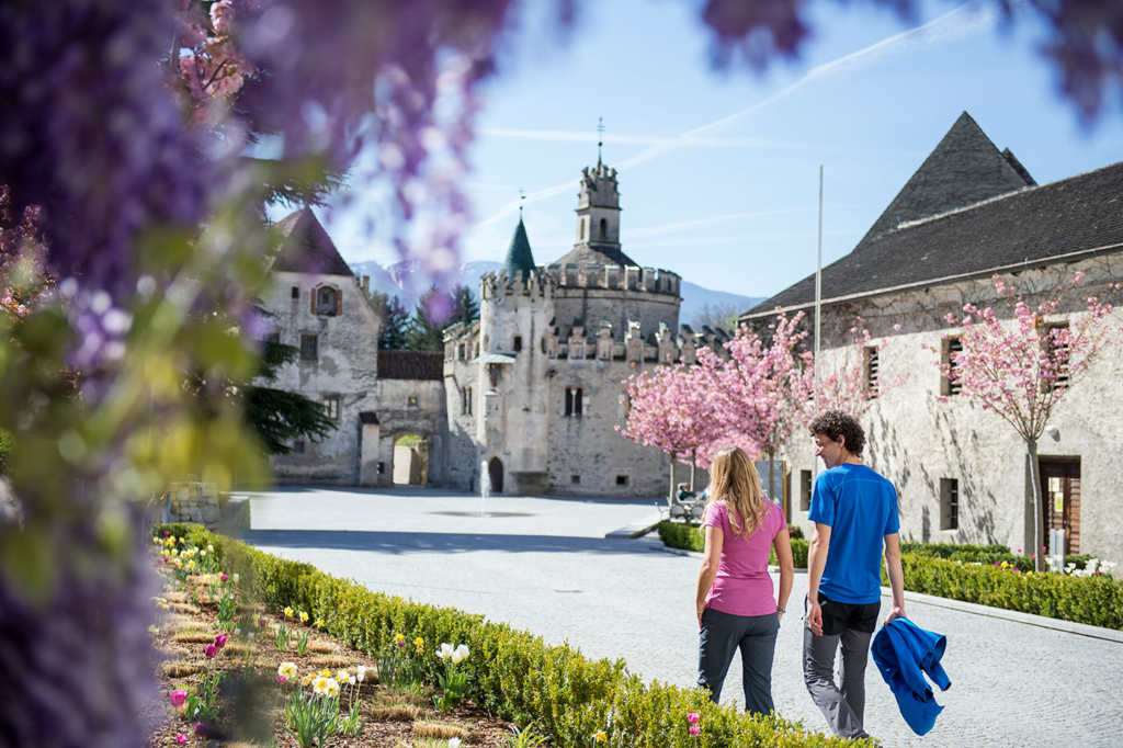 Brixen Fruehling 04