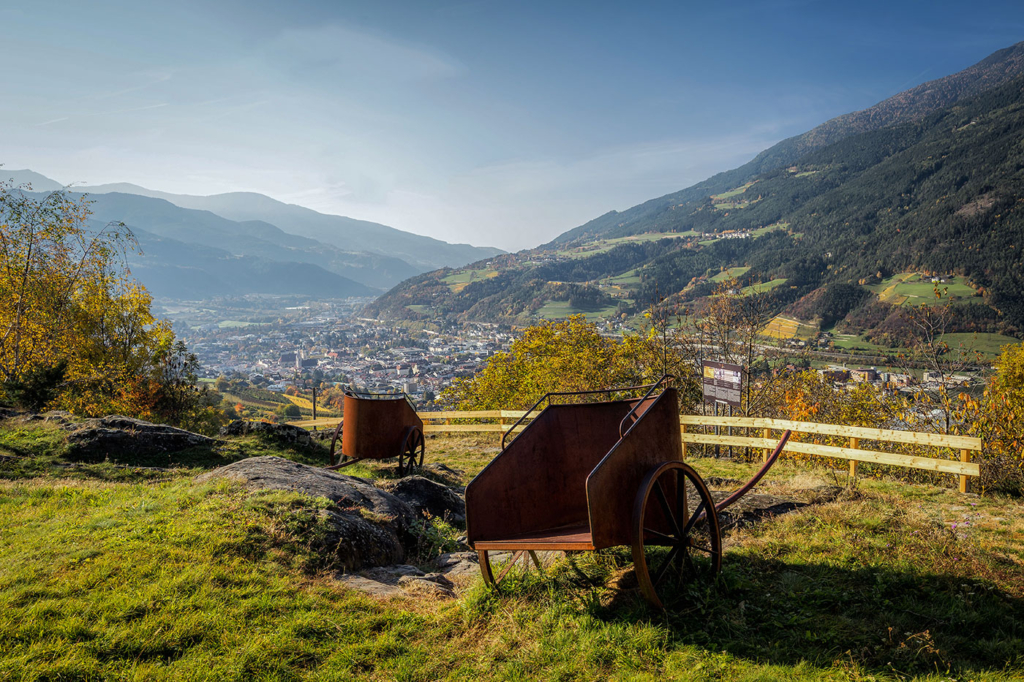 Brixen Herbst 01