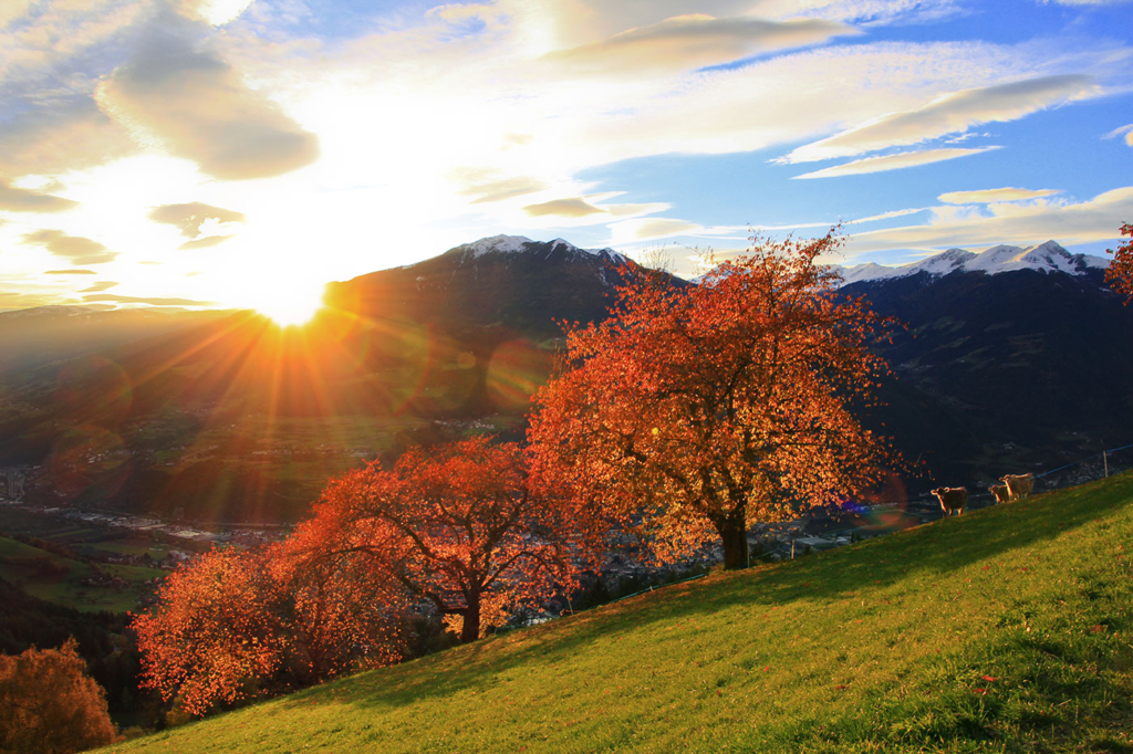 Brixen Herbst 03