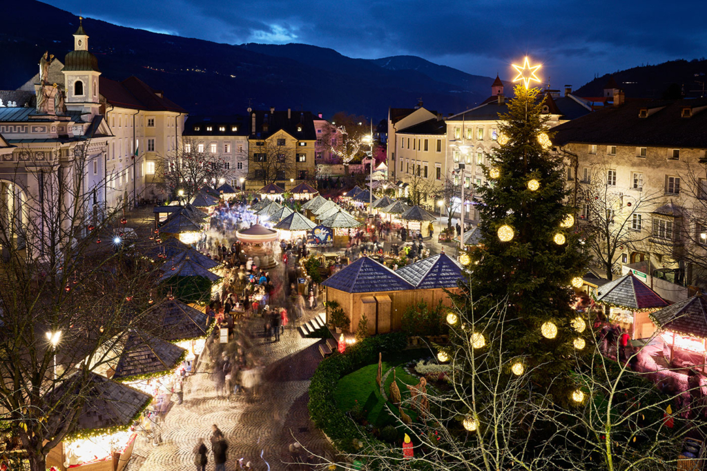 Brixen Winter 01