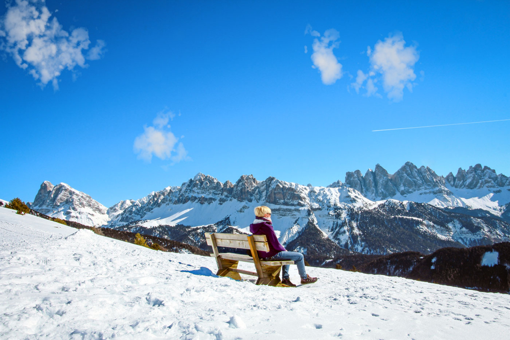 Brixen Winter 03