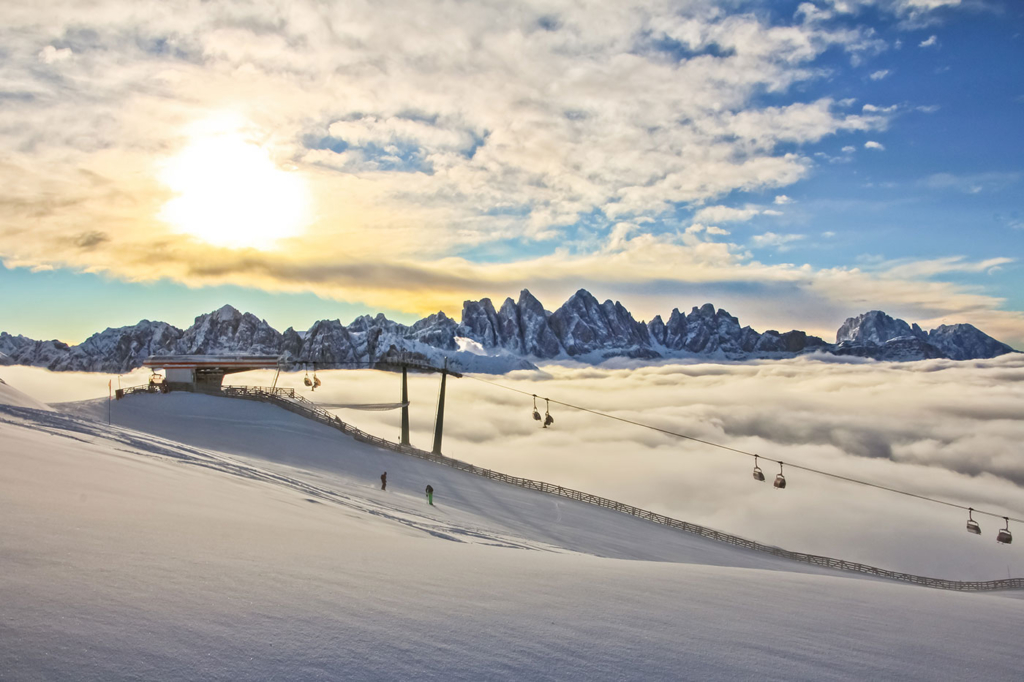 Brixen Winter 04