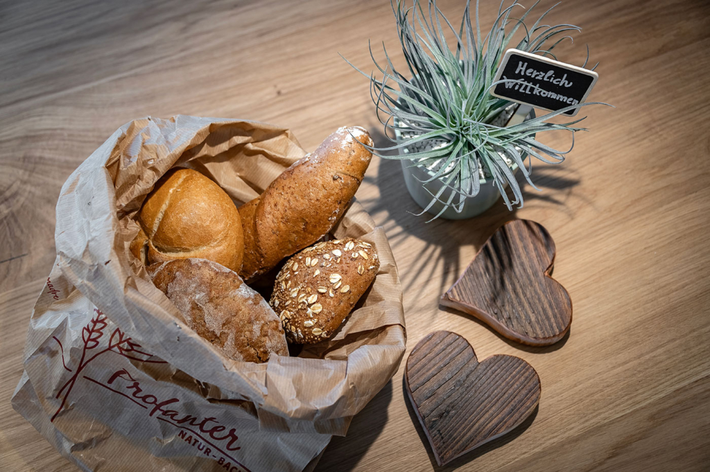 Appartamento vacanze con servizio colazione 01