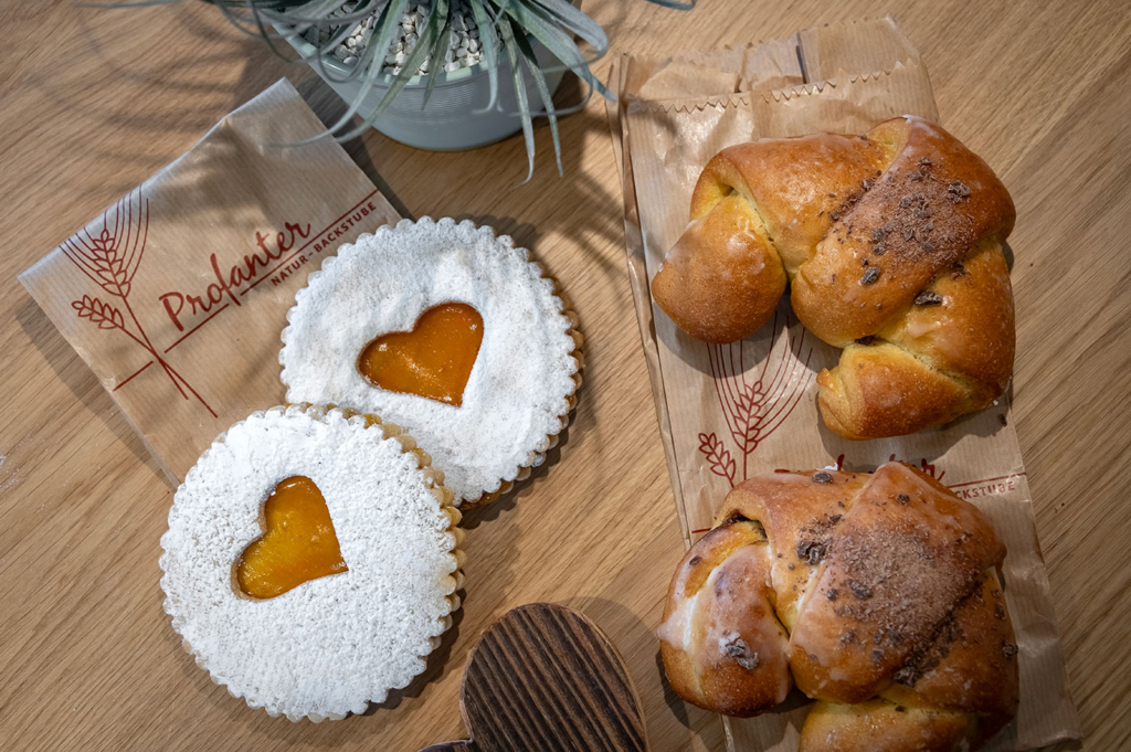 Appartamento vacanze con servizio colazione 02