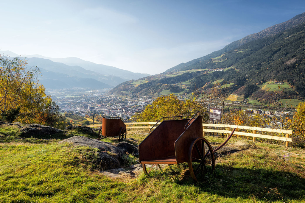 Impressionen Brixen Plose 04