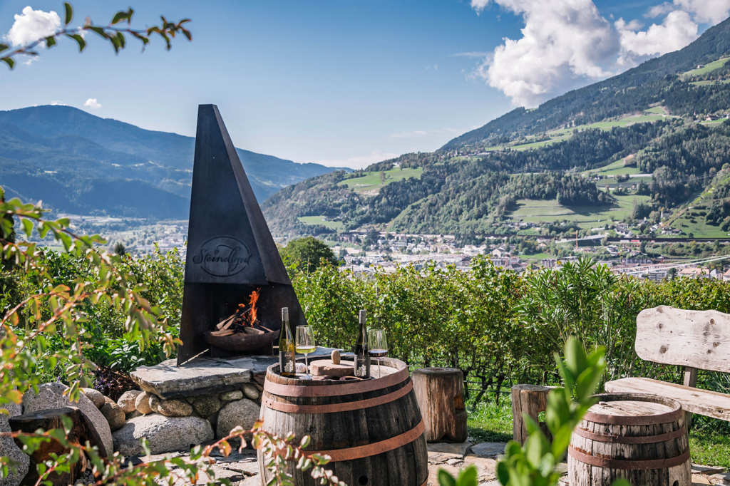 Weingut Steindlhof